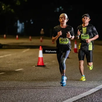Runner Photo 5375999