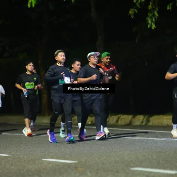 Runner Photo 5376001