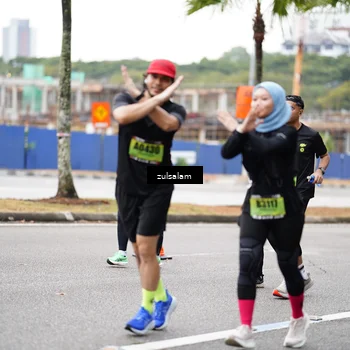Runner Photo 5376005