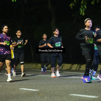 Runner Photo 5376006