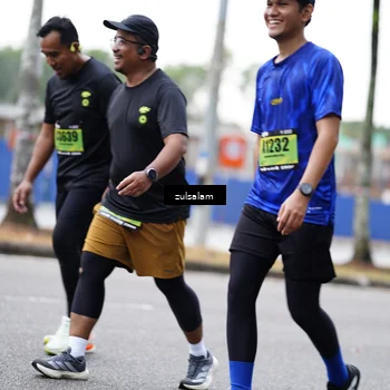 Runner Photo 5376010