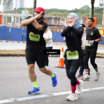 Runner Photo 5376017
