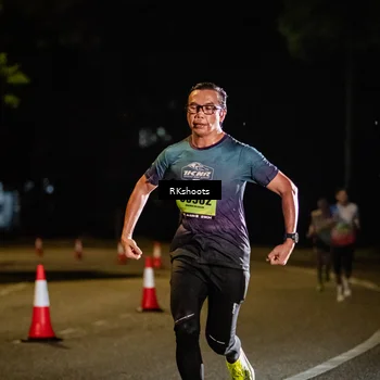 Runner Photo 5376018