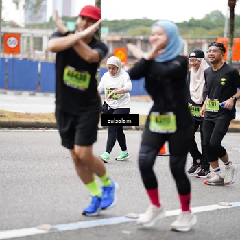Runner Photo 5376019