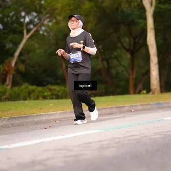 Runner Photo 5376022