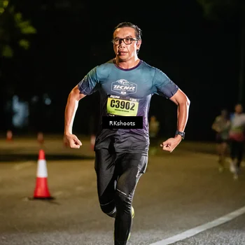 Runner Photo 5376023