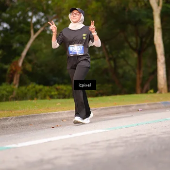Runner Photo 5376024
