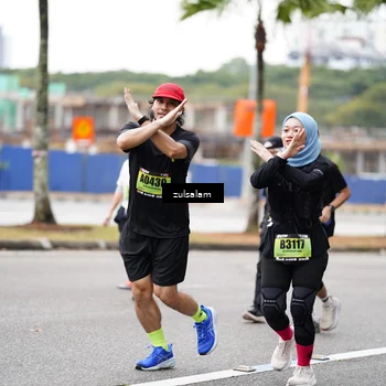 Runner Photo 5376025