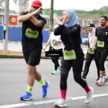 Runner Photo 5376026