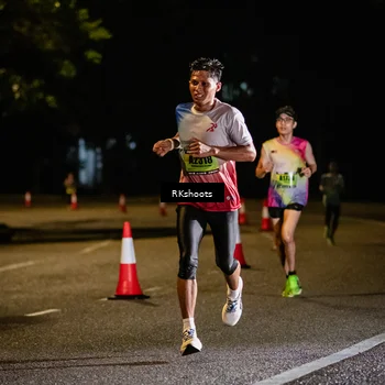 Runner Photo 5376027