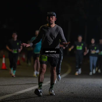 Runner Photo 5376029