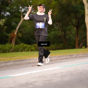 Runner Photo 5376030