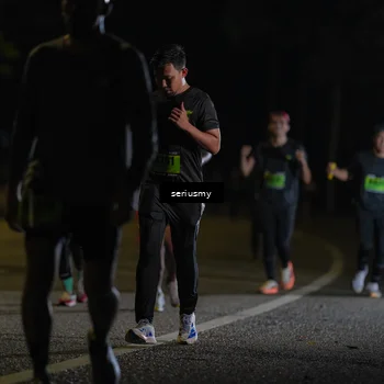 Runner Photo 5376031