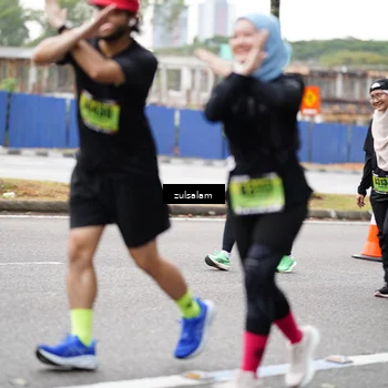 Runner Photo 5376032