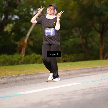 Runner Photo 5376037
