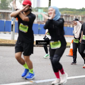 Runner Photo 5376043