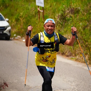 Runner Photo 5376044
