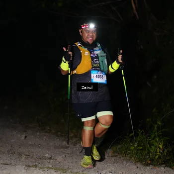 Runner Photo 5376045