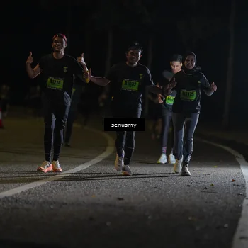 Runner Photo 5376049