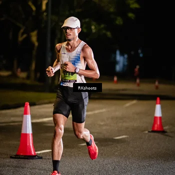 Runner Photo 5376050