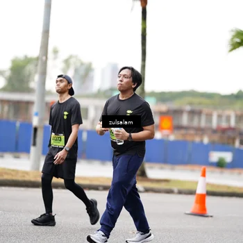 Runner Photo 5376052