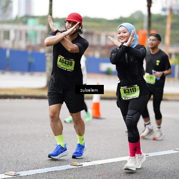 Runner Photo 5376053