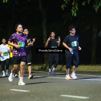 Runner Photo 5376058