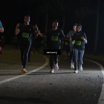 Runner Photo 5376059