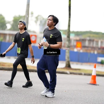 Runner Photo 5376060