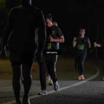 Runner Photo 5376061