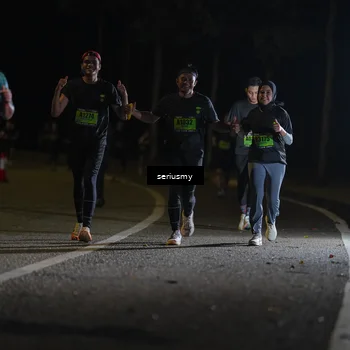 Runner Photo 5376063