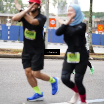 Runner Photo 5376064