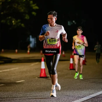 Runner Photo 5376066