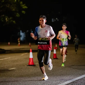 Runner Photo 5376068
