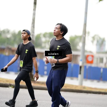 Runner Photo 5376070