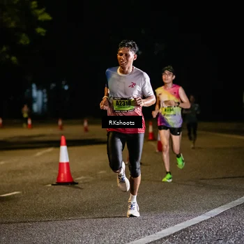 Runner Photo 5376071