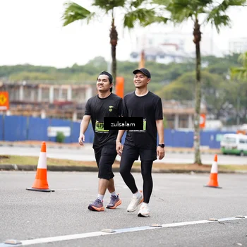 Runner Photo 5376073