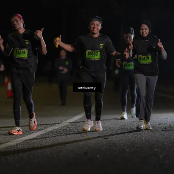 Runner Photo 5376074