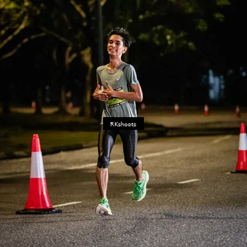 Runner Photo 5376075