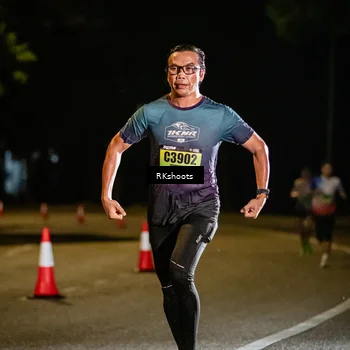 Runner Photo 5376076