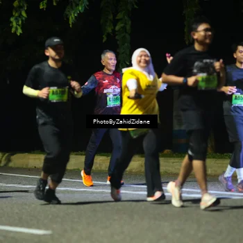 Runner Photo 5376079