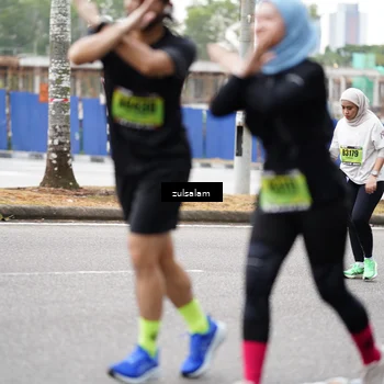 Runner Photo 5376081