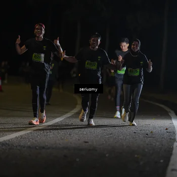 Runner Photo 5376083