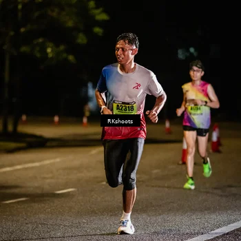 Runner Photo 5376084