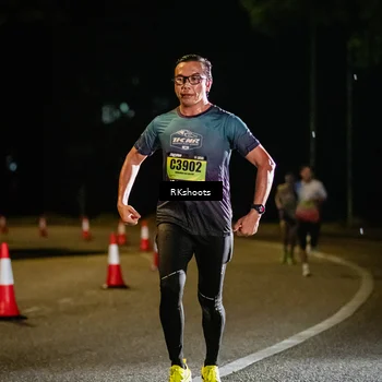 Runner Photo 5376085