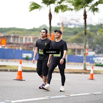 Runner Photo 5376086