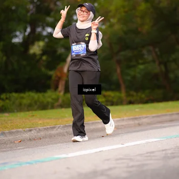 Runner Photo 5376088