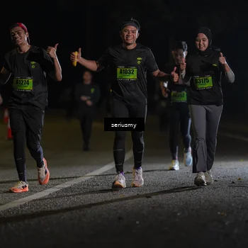 Runner Photo 5376089