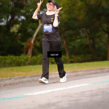Runner Photo 5376090