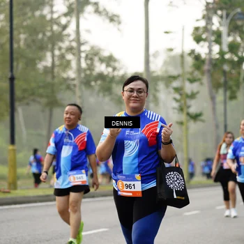 Runner Photo 5376093